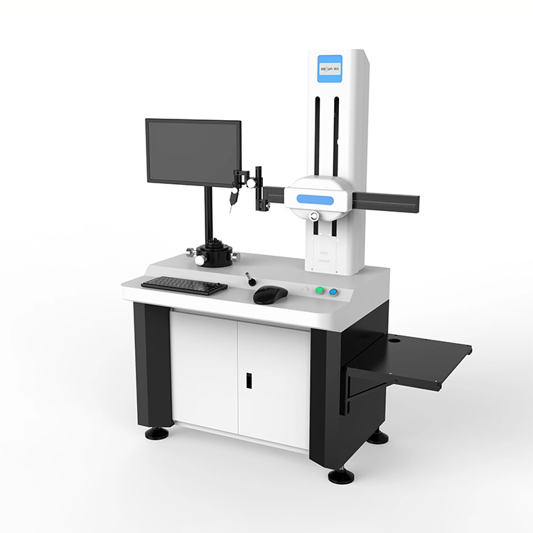 圓柱度測(cè)量儀